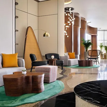 Hotel Indigo Jabal Akhdar Resort & Spa By Ihg-2