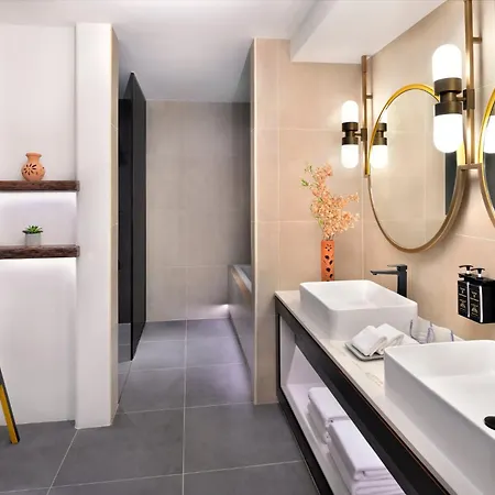 Hotel Indigo Jabal Akhdar Resort & Spa By Ihg-3
