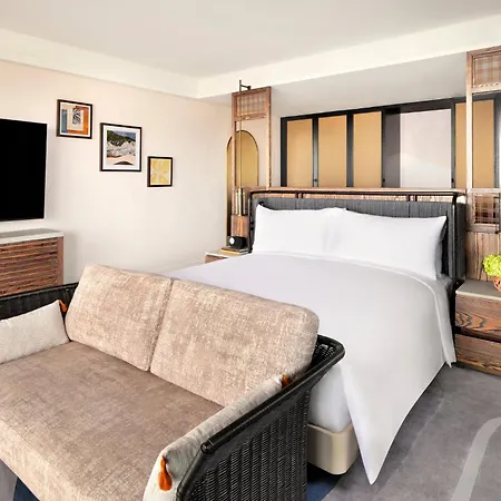 Hotel Indigo Jabal Akhdar Resort & Spa By Ihg-2